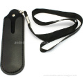 High Quality EGO Battery Leather Pouch